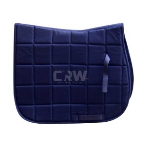 CHEVAL RIDER WEAR Navy All Purpose Saddle Pad