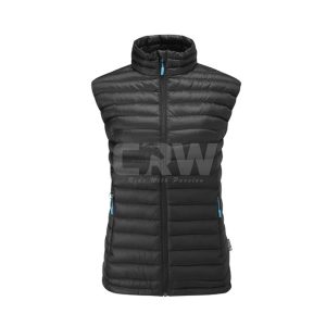 Womens Sleeveless Gilets & Body Warmer Vest AS EQUIRIDE APPAREL 9003
