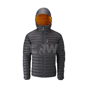Mens Gilets & Body Warmer Full Sleeves Puffer Jackets AS EQUIRIDE APPAREL 9004