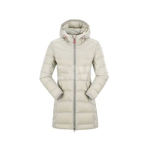 Women's Quilted Puffer Jackets with Hood AS EQUIRIDE APPAREL 9016