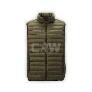 Men's Quilted Gilets & Body Warmer AS EQUIRIDE APPAREL 9021