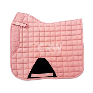 CRW Dressage Saddle Pad Horse Riding 1939