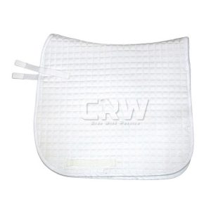 CRW Dressage Saddle Pad Horse Riding 1943