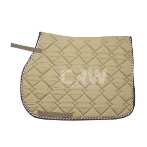 English Saddle Pad Horse Riding 1945