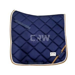 CRW Dressage Saddle Pad Horse Riding 1963